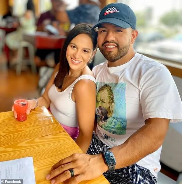 Congressman Tony Gonzales Rejects Calls to Resign Amid Alleged Affair with Aide Who Died by Suicide, New Texts Reveal Explicit Exchanges