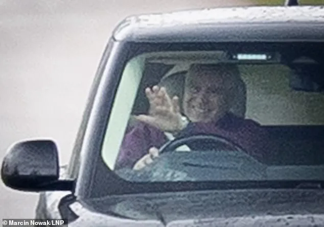 Former Prince Andrew Banned from Horse Riding at King Charles's Sandringham Estate as Police Probe Continues