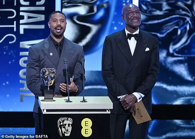 Jonte Richardson Resigns as Bafta Judge Over Racial Incident Handling