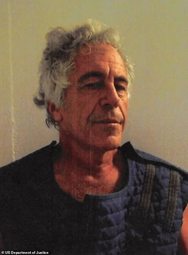 Mark Epstein Claims New Report Proves Brother Was Murdered, Not Suicide