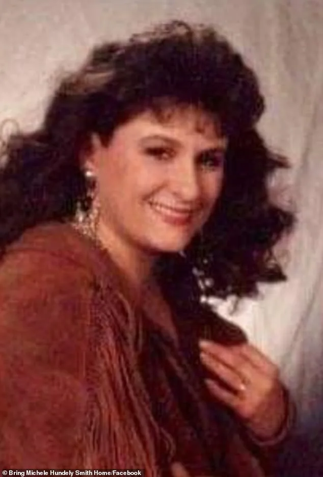 Michele Hundley Smith's 24-Year Disappearance and the Technology That Brought Her Back