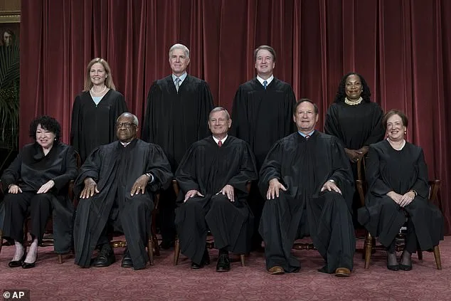 Supreme Court's Tariff Ruling Sparks Tense Confrontation with Trump During State of the Union