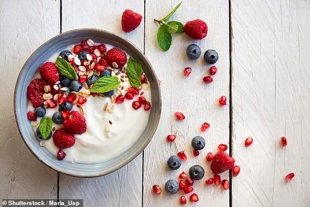 The Role of Breakfast in Health: Expert Insights and NHS Calorie Guidelines