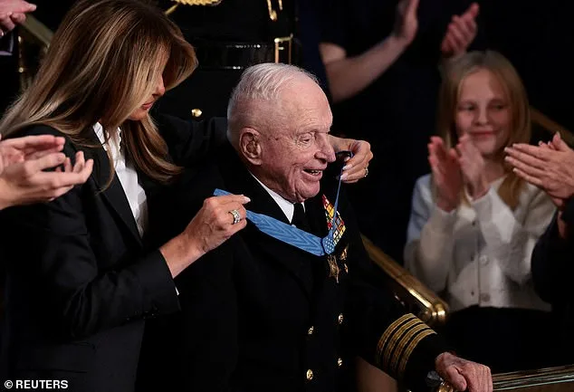 Trump's State of the Union: Honoring Heroes and Celebrating America's 250th Birthday Amid Nostalgia and Ambition