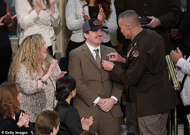 Trump's State of the Union: Honoring Heroes and Celebrating America's 250th Birthday Amid Nostalgia and Ambition