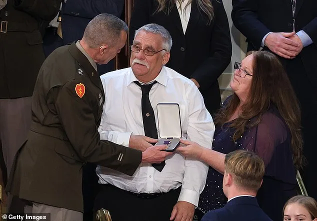 Trump's State of the Union: Honoring Heroes and Celebrating America's 250th Birthday Amid Nostalgia and Ambition