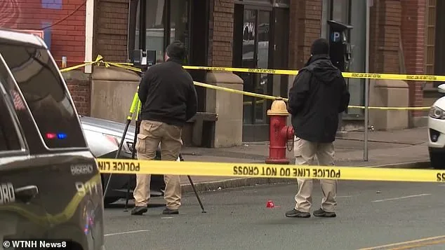 Connecticut Teen Killed by Stray Bullet Sparks Gun Violence Debate