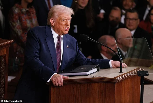 Democratic Rep Rashida Tlaib Chants 'KKK' During SOTU, Drawing Widespread Criticism
