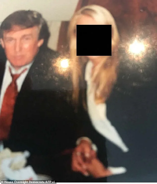 DOJ Launches Internal Review of Omitted Trump Allegations in Epstein Files as Scrutiny Grows