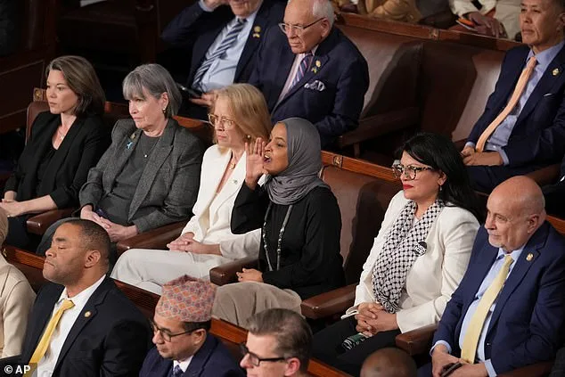 Heated Debate Over Ilhan Omar and Rashida Tlaib's Protest Compared to BAFTA Incident by Megyn Kelly