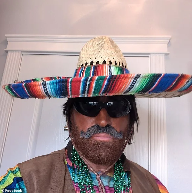 Idaho Lawmaker David Pettinger's Brownface Performance at Immigration Hearing Sparks Racist Outcry