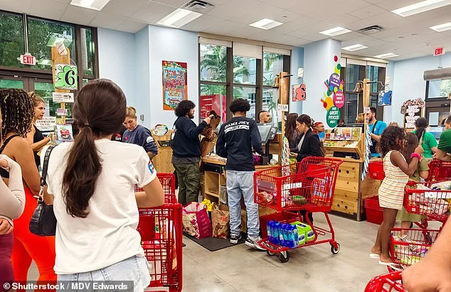 Zohran Mamdani's $70M Feasibility Study for City-Run Grocery Stores Sparks Criticism Amid $5.4B Budget Deficit