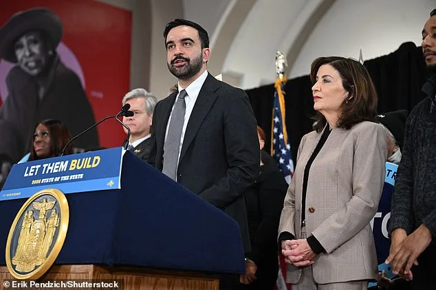 Zohran Mamdani's $70M Feasibility Study for City-Run Grocery Stores Sparks Criticism Amid $5.4B Budget Deficit