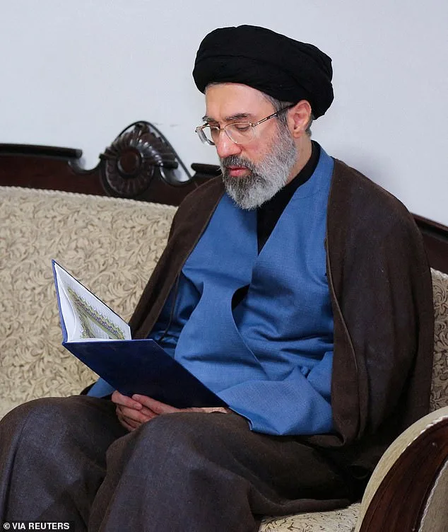 Apparent Death of Iran's Supreme Leader in Israeli Airstrike: Power Vacuum and Global Implications