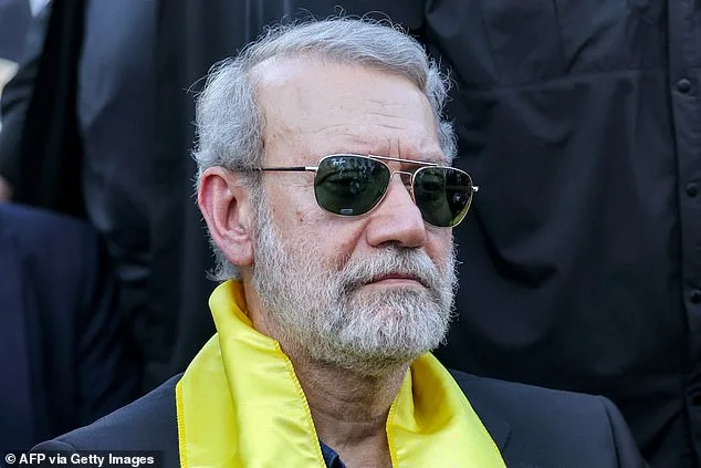 Apparent Death of Iran's Supreme Leader in Israeli Airstrike: Power Vacuum and Global Implications