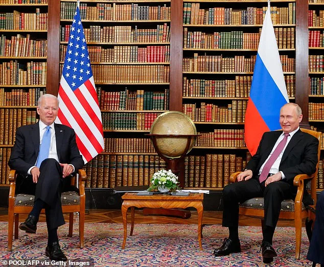 Biden Conflates Putin and Zelensky in South Carolina Speech, Raising Scrutiny