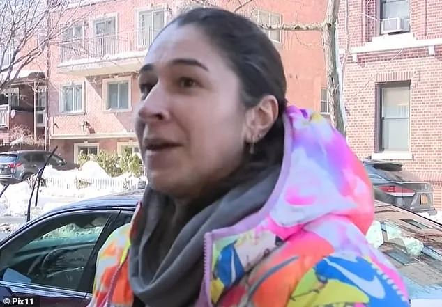 Bizarre Snow Dispute Erupts in Queens After Neighbor Piles Snow on Family's SUV