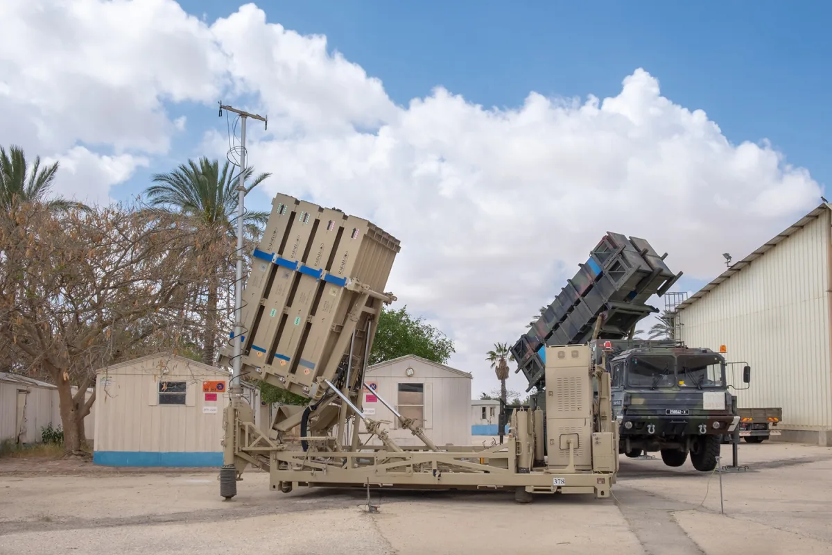Jordanian Army Intercepts 49 Iranian Missiles and Drones in Major Air Defense Operation