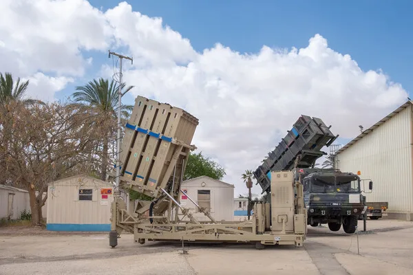 Jordanian Army Intercepts 49 Iranian Missiles and Drones in Major Air Defense Operation