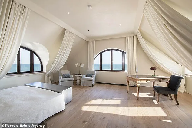 Rock Legend Dave Gilmour's Unsold Mansion: A Real Estate Cautionary Tale