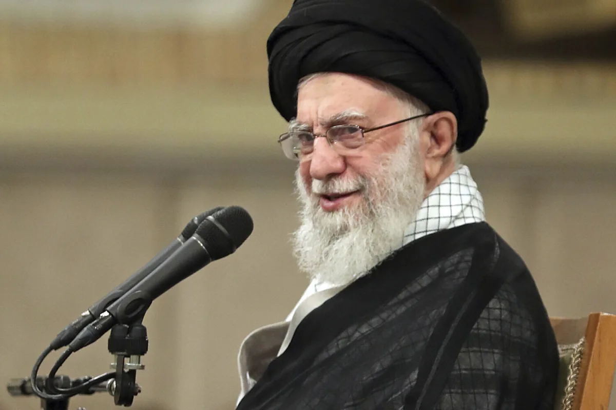 US Confirms Israeli Airstrikes Killed Iranian Leaders, Escalating Regional Tensions as Iran Calls Claims 'Baseless