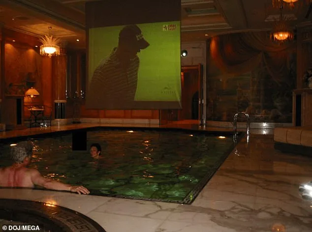 Bill Clinton's Hot Tub Photo from Epstein Files Sparks Renewed Scrutiny Over 2002 Asia Trip