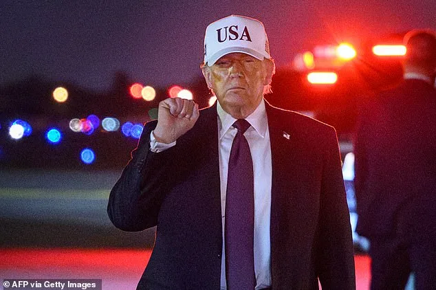 Bombs in Tehran Escalate US-Iran Tensions as Trump Vows 'Freedom' for Iranians