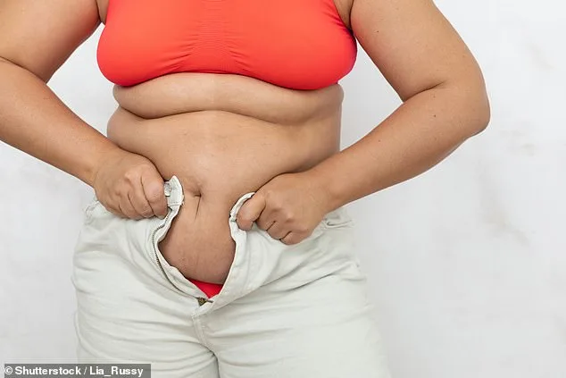 Even Moderate Alcohol Consumption Linked to Visceral Fat Risks, Study Reveals