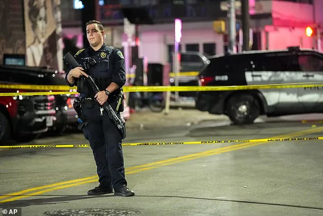 FBI Investigates Possible Terrorist Motive in Austin Shooting as National Security Concerns Rise