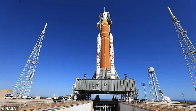 NASA Postpones Artemis III Lunar Landing to 2028 Amid Technical Challenges