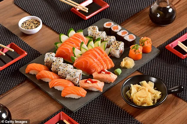 Salmon's Nutritional Powerhouse: Balancing Flavor, Preparation, and Health Risks