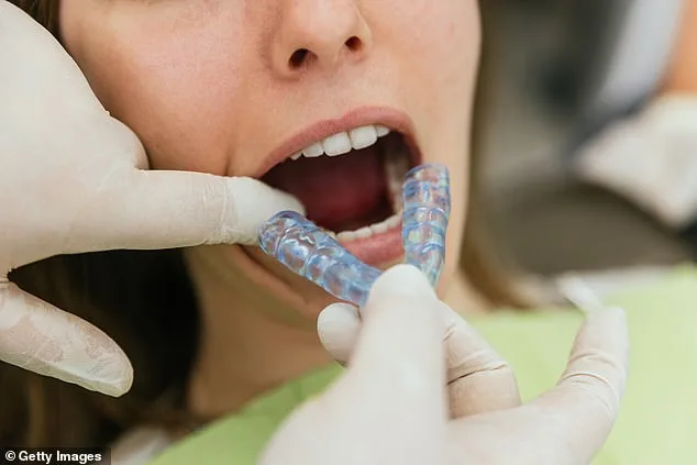 The Hidden Sign of Bruxism: How to Identify It Before It's Too Late