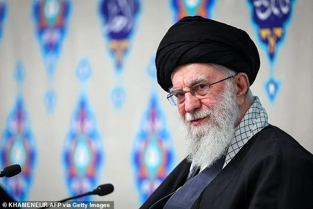 Trump's Bold Move: Operation Epic Fury Aims to Dismantle Iran's Nuclear Infrastructure