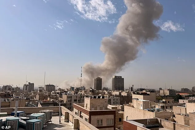 Trump's Swift and Aggressive Iran Strategy: A New Model of Intervention
