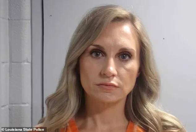 Former Mayor Misty Roberts Faces High-Profile Trial Over Alleged Misconduct After Son's Testimony