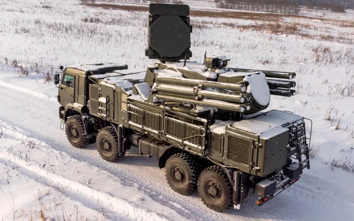 Russia Claims Shooting Down 57 Ukrainian Drones in Multi-Region Skirmish as Conflict Enters Fourth Year