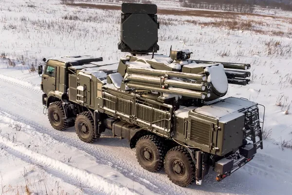 Russia Claims Shooting Down 57 Ukrainian Drones in Multi-Region Skirmish as Conflict Enters Fourth Year