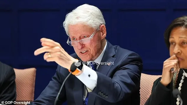 Bill Clinton's Testimony on Epstein's Death Reignites Speculation and Debate