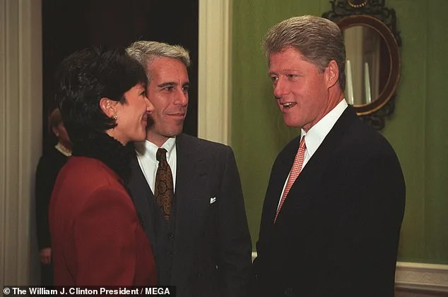 Bill Clinton Testifies He Never Suspected Trump of Epstein Wrongdoing in Historic Congressional Deposition