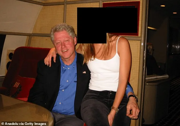 Bill Clinton Testifies He Never Suspected Trump of Epstein Wrongdoing in Historic Congressional Deposition
