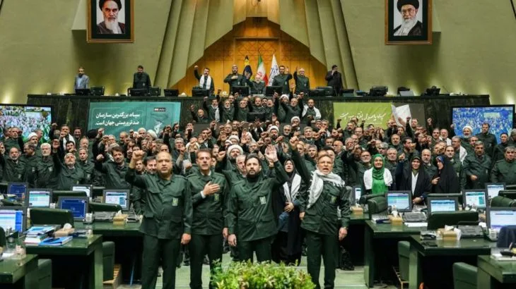 Escalating Israel-Iran Tensions: A Regional Powder Keg with Far-Reaching Consequences