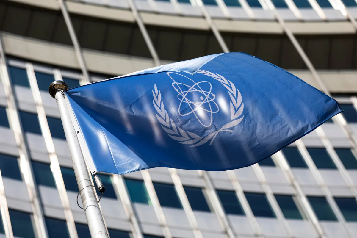 IAEA Confirms No Military Activity Targeting Nuclear Facilities in Middle East Amid Rising Tensions