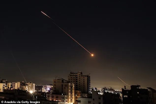 Iran's Escalating Threat: Missiles, Sleepers, and Europe's Security Crisis