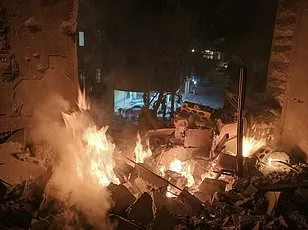 Iran's Escalating Threat: Missiles, Sleepers, and Europe's Security Crisis