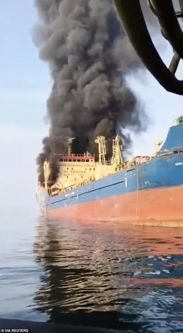 Middle East War Traps Cruise Passengers in Gulf Ports Amid Missile Threats and Chaos