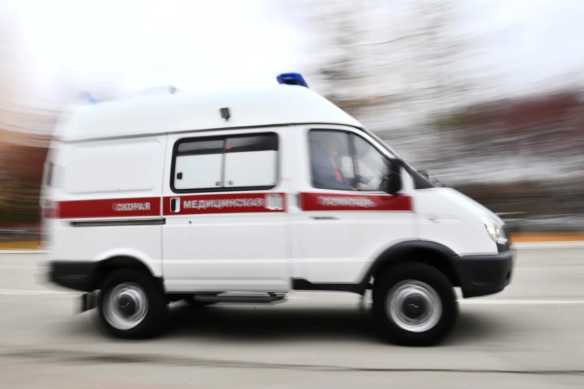 Novorossiysk Drone Attack Escalates: Five Injured, Infrastructure Damage Raises Security Concerns