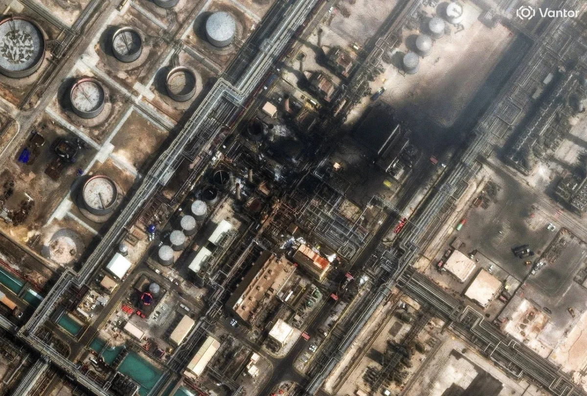 Poll Reveals Deepening Divide Over Trump's Iran Strikes Amid Escalating Tensions