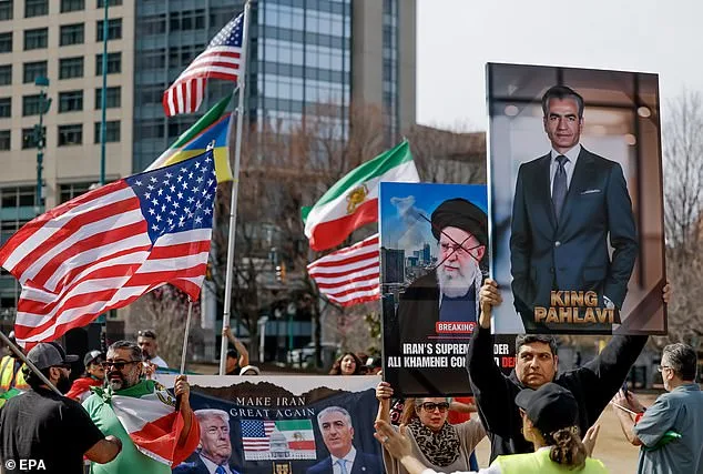 Poll Shows Sharp Divide Between White House and Public on Iran Strikes, Only 27% Support
