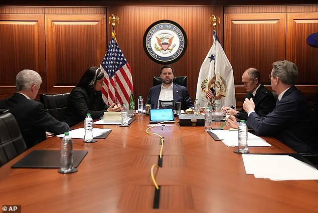 Poll Shows Sharp Divide Between White House and Public on Iran Strikes, Only 27% Support