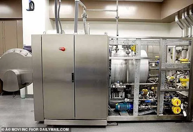Scotland Pioneers Eco-Friendly 'Boil in a Bag' Funerals via Alkaline Hydrolysis, Redefining Burial Laws